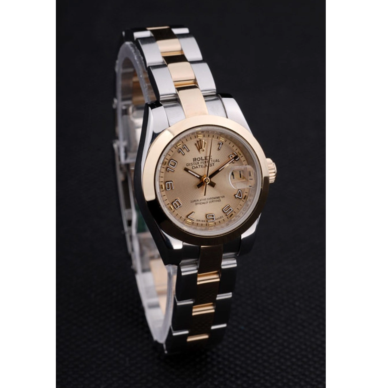 MiroTime 0731 Rolex Datejust-rl136